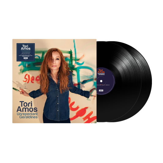 Unrepentant Geraldines: Deluxe Edition 10th Anniversary 2LP & Signed Print { vinyl }