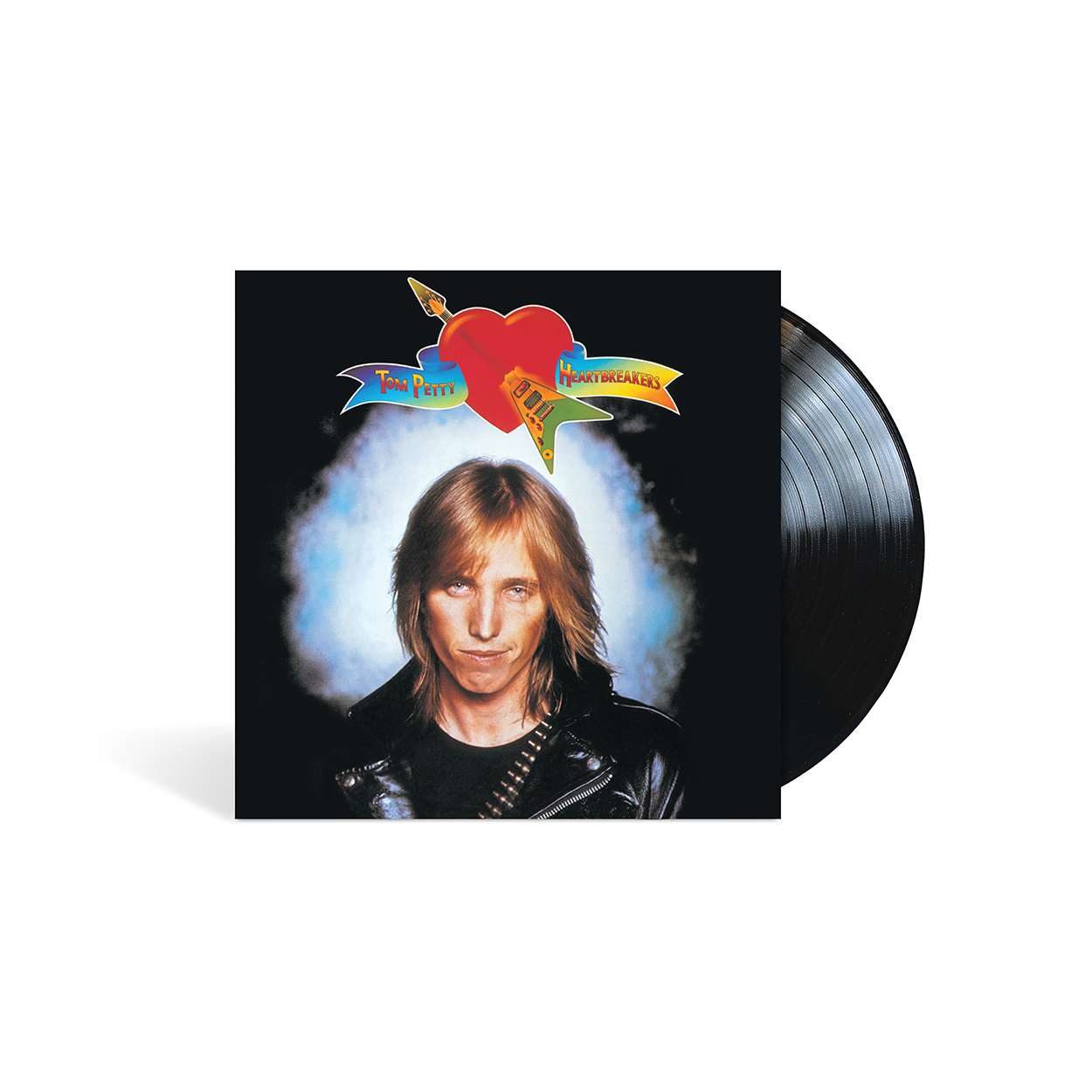 Tom Petty And The Heartbreakers: Vinyl LP { vinyl }