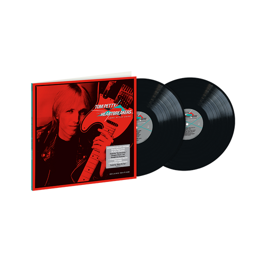 Long After Dark (Deluxe Edition): Vinyl 2LP { vinyl }