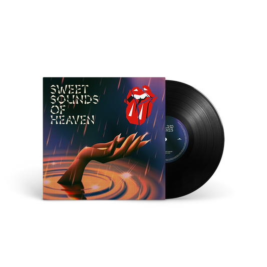 Sweet Sounds Of Heaven { vinyl }