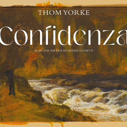 Confidenza (OST): Vinyl LP { vinyl }