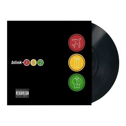 Take Off Your Pants And Jacket: Vinyl LP { vinyl }