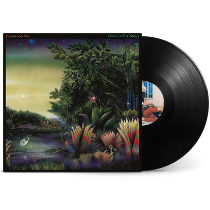Fleetwood Mac - Tango In The Night { vinyl }