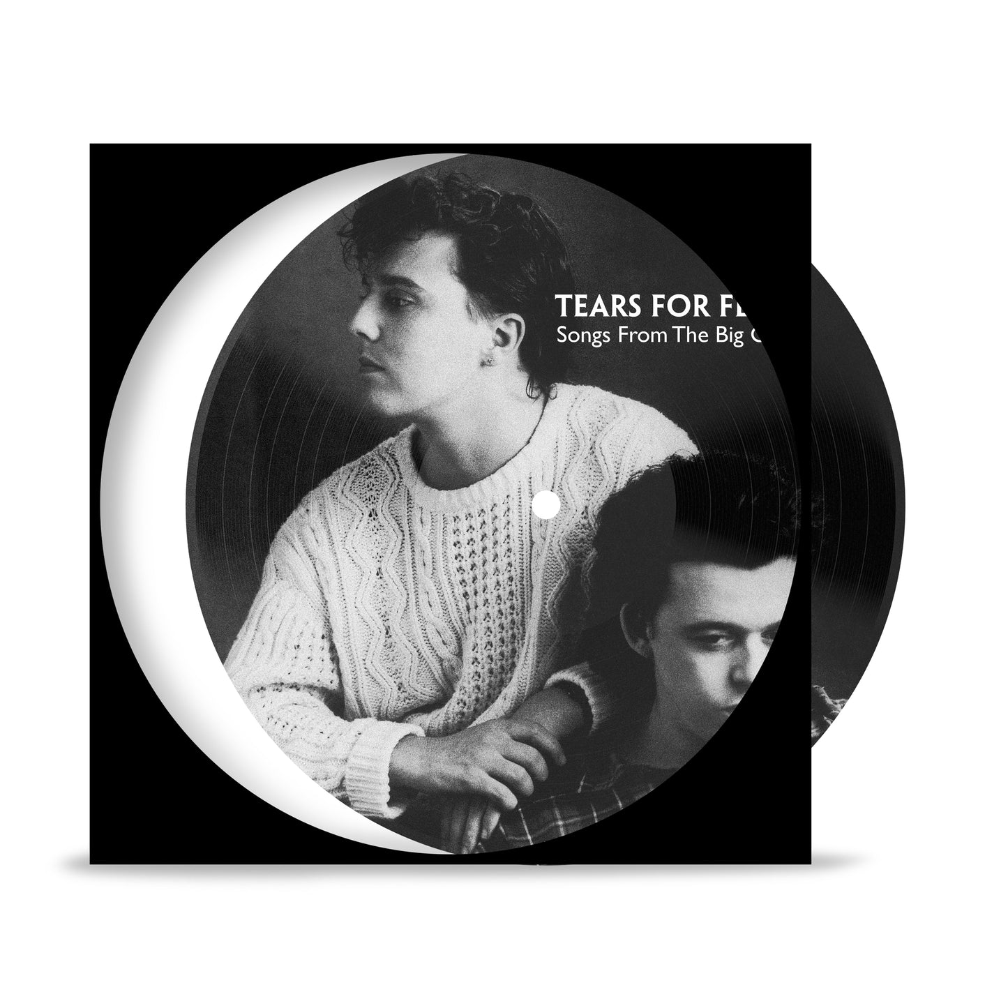 Songs From The Big Chair (40th Anniversary): Exclusive Picture Disc LP { vinyl }