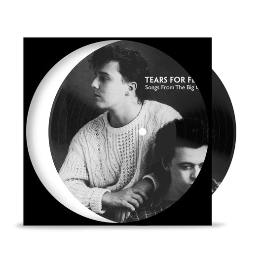 Songs From The Big Chair (40th Anniversary): Exclusive Picture Disc LP { vinyl }
