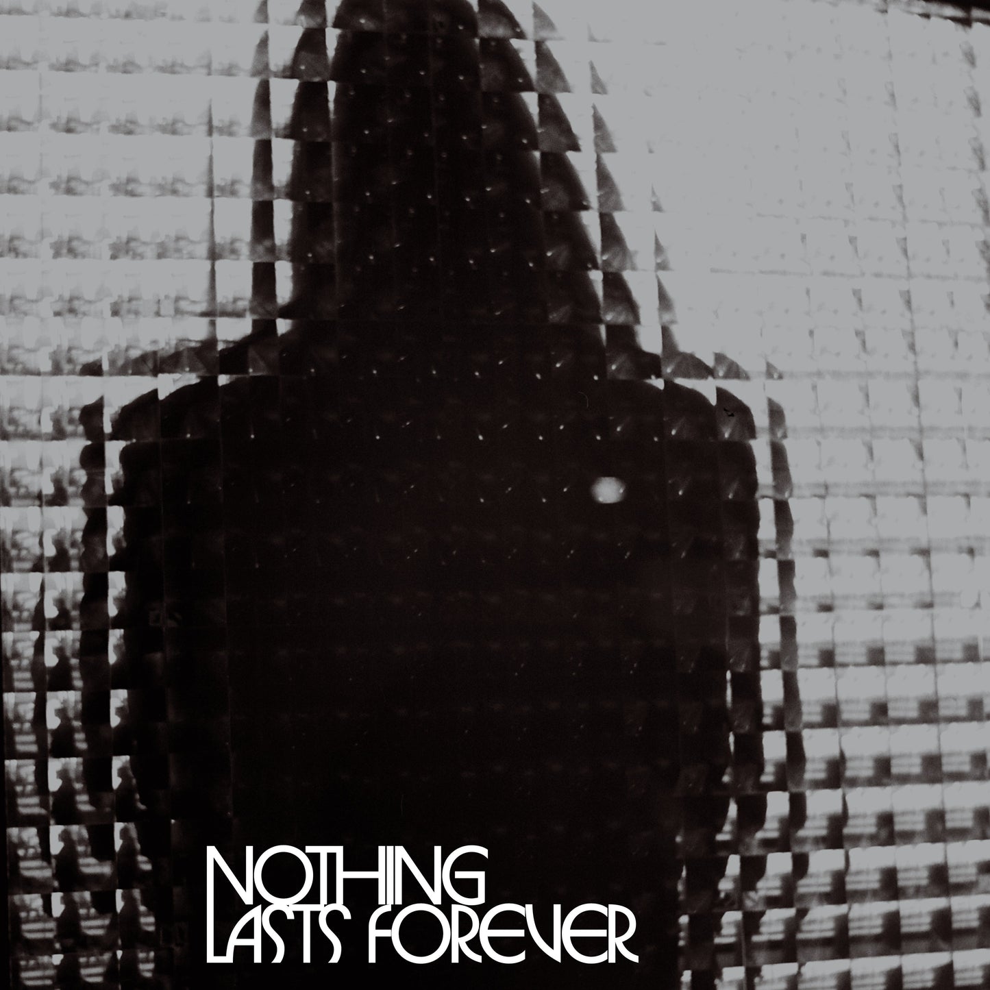 Nothing Lasts Forever: Limited Translucent Red Vinyl LP + Exclusive Signed Print { vinyl }
