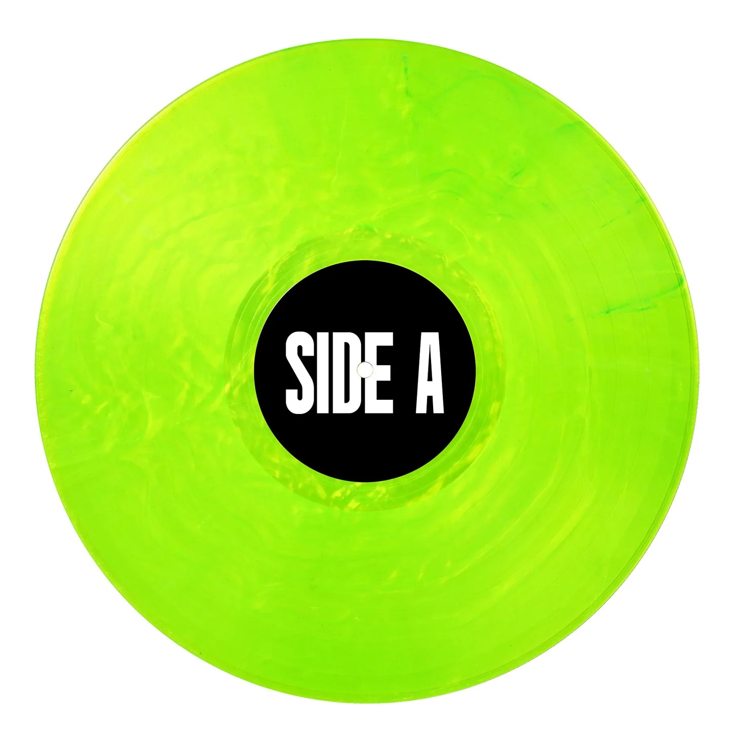 The Substance (Original Motion Picture Score): Limited 'Activator' Green Vinyl LP { vinyl }