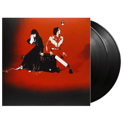 The White Stripes - Elephant [2LP] { vinyl }