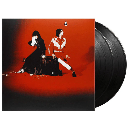 The White Stripes - Elephant [2LP] { vinyl }