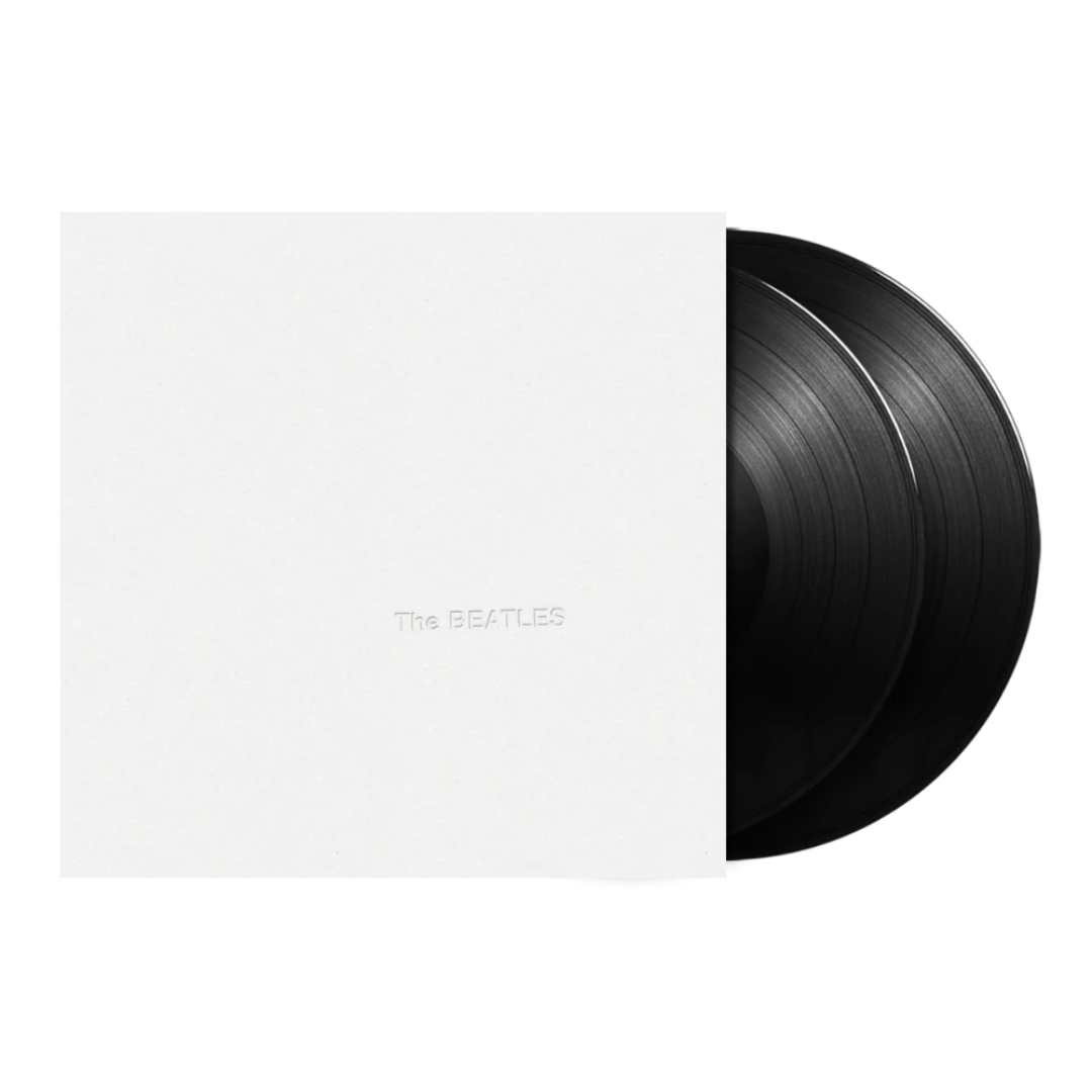 The Beatles - The Beatles (The White Album) [2LP] { vinyl }