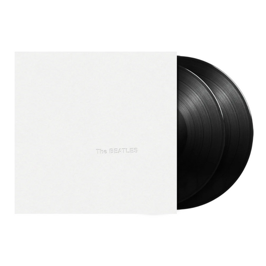 The Beatles - The Beatles (The White Album) [2LP] { vinyl }