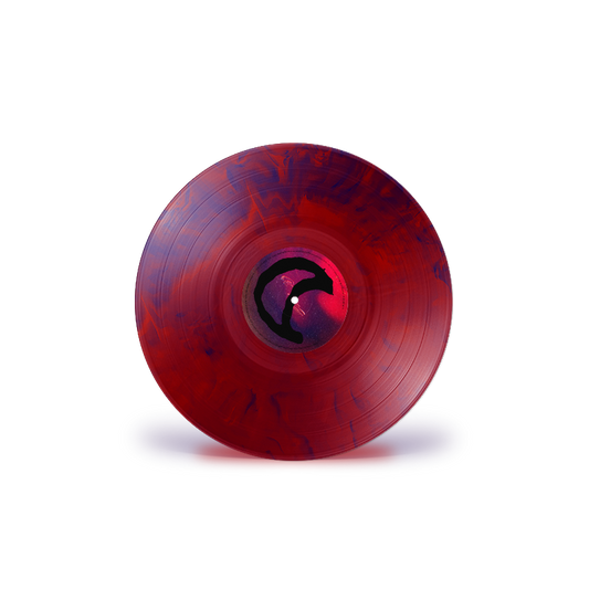 'Beholder' Gatefold Exclusive LP. { vinyl }
