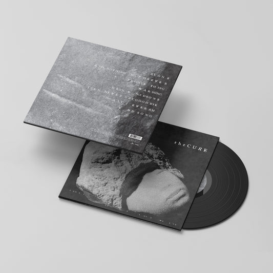Songs Of A Lost World Standard Bio Vinyl { vinyl }
