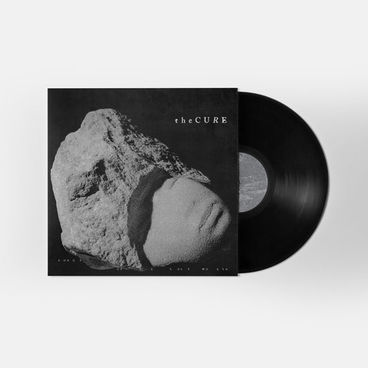 Songs Of A Lost World Standard Bio Vinyl { vinyl }
