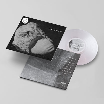 Songs Of A Lost World Store Exclusive White Bio Vinyl { vinyl }