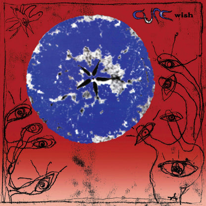 Wish 30th Anniversary: 2LP (Remastered)