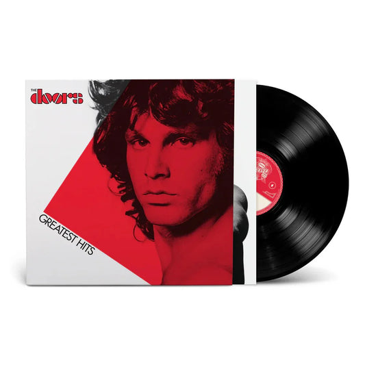 DOORS - GREATEST HITS (RHINO RESERVE) Vinyl LP { vinyl }