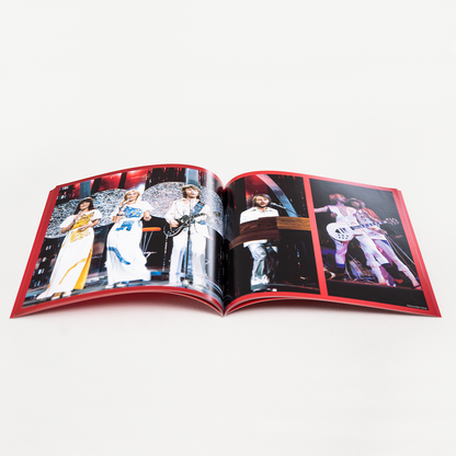 The Singles – The First Fifty Years: Vinyl 4LP { vinyl }