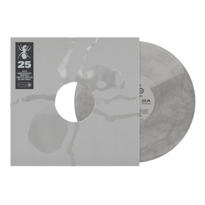 The Fat Of The Land (25th Anniversary Remixes): Limited Silver Vinyl 12" Single { vinyl }