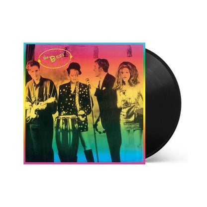 The B-52's - Cosmic Thing { vinyl }