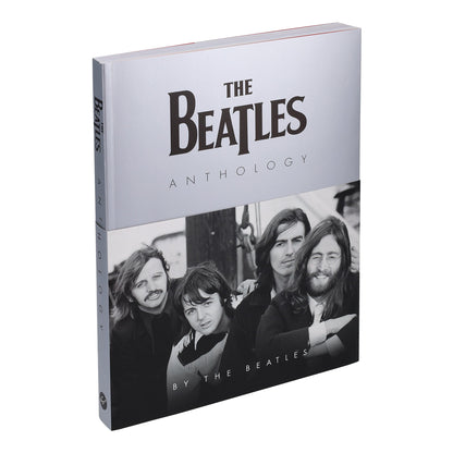 The Beatles Anthology (25th Anniversary Edition) Book { vinyl }