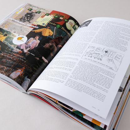 The Beatles Anthology (25th Anniversary Edition) Book { vinyl }