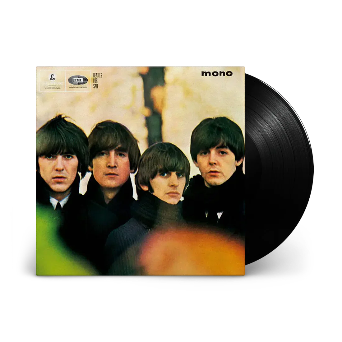 The Beatles - Beatles for Sale { vinyl }