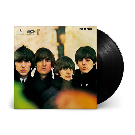The Beatles - Beatles for Sale { vinyl }