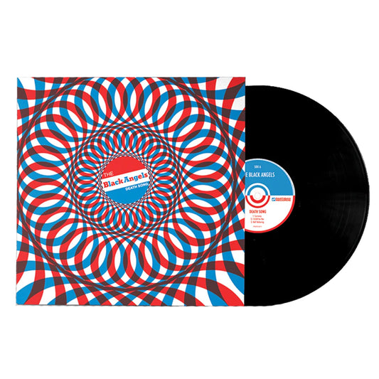 The Black Angels - Death Song [2LP] { vinyl }