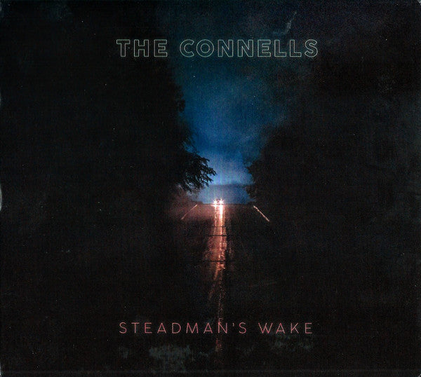 The Connells - Steadman's Wake { vinyl }