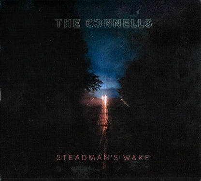 The Connells - Steadman's Wake { vinyl }