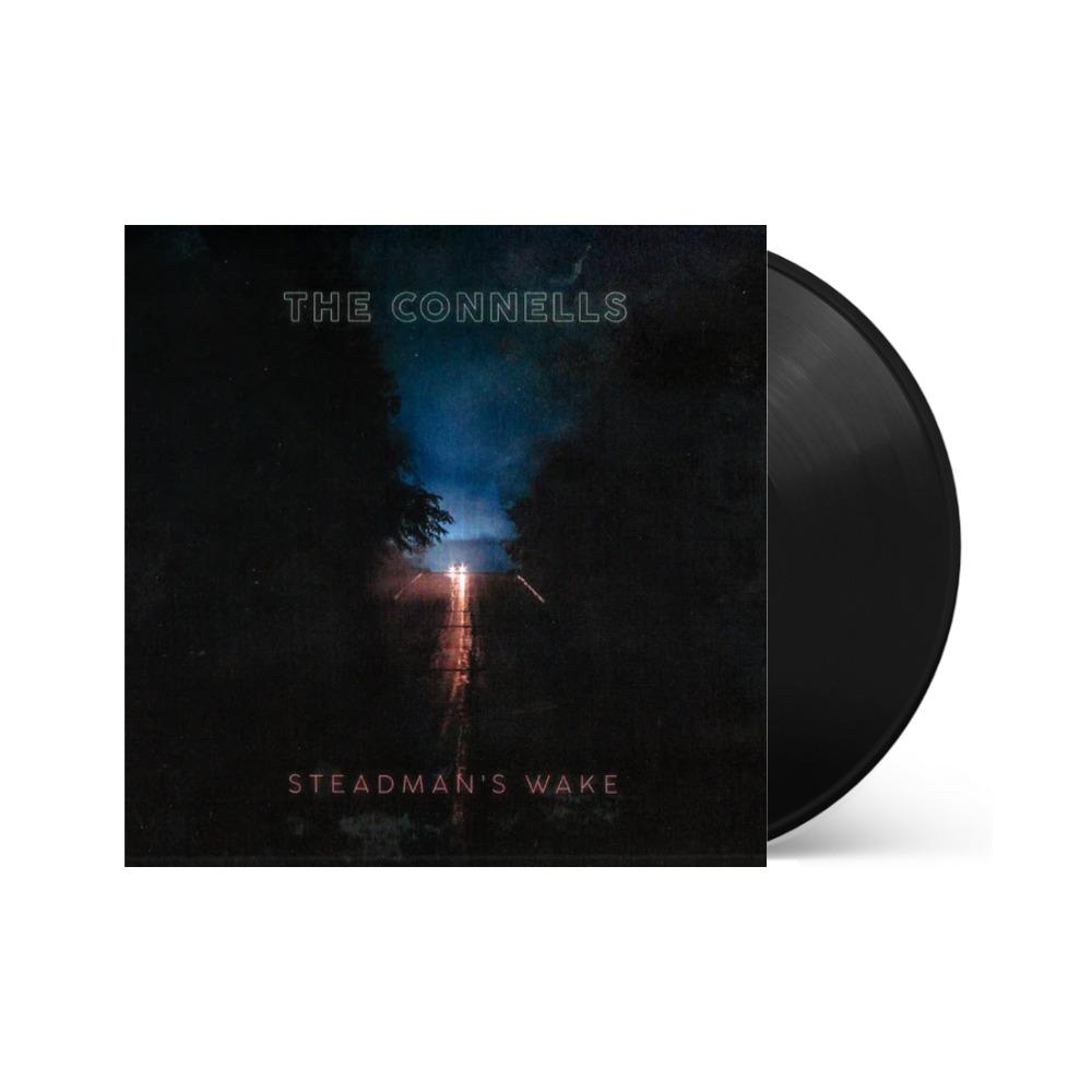The Connells - Steadman's Wake { vinyl }