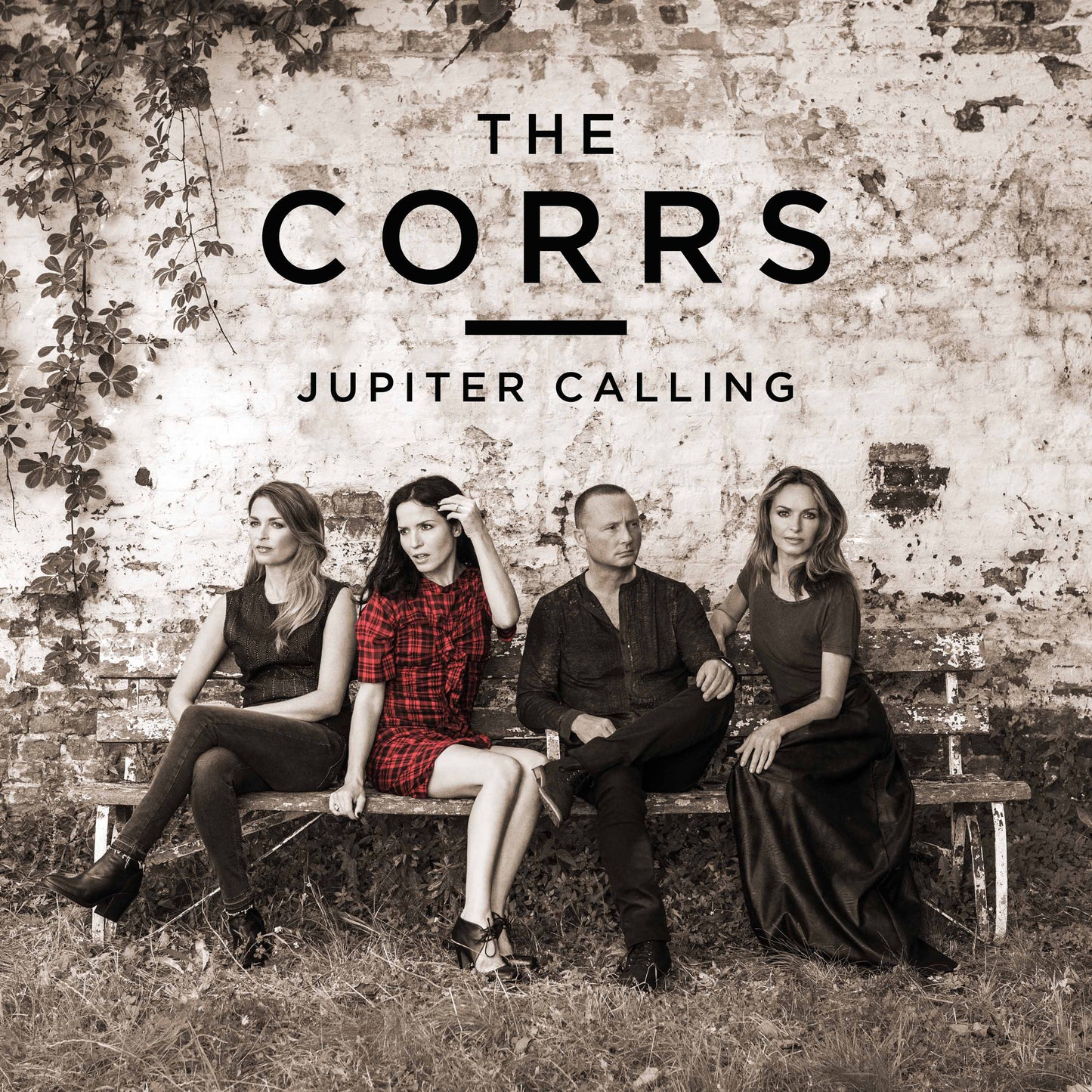Jupiter Calling: Limited Red Vinyl 2LP { vinyl }