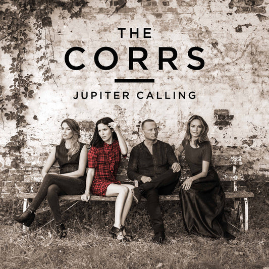 Jupiter Calling: Limited Red Vinyl 2LP { vinyl }