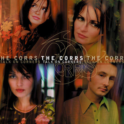 Talk On Corners: Limited Gold Vinyl 2LP { vinyl }