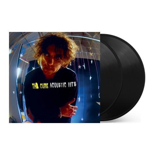 The Cure - The Greatest Hits Acoustic [2LP] { vinyl }