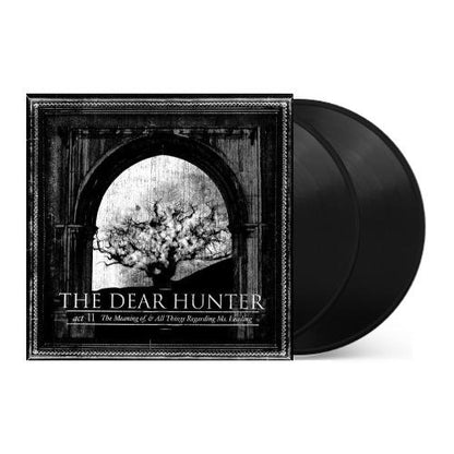 The Dear Hunter - Act II [2LP] { vinyl }