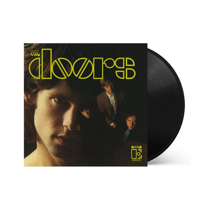 The Doors - The Doors [180-gram] { vinyl }