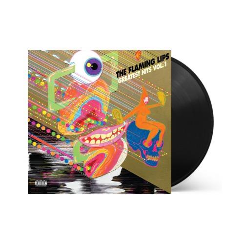 The Flaming Lips - The Flaming Lips Greatest Hits 1 { vinyl }