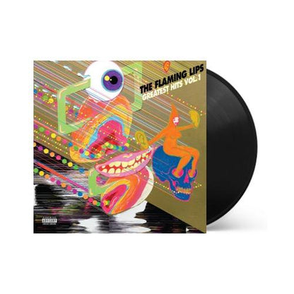 The Flaming Lips - The Flaming Lips Greatest Hits 1 { vinyl }