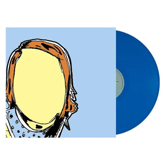 The Format - Interventions and Lullabies [Cyan Blue] { vinyl }