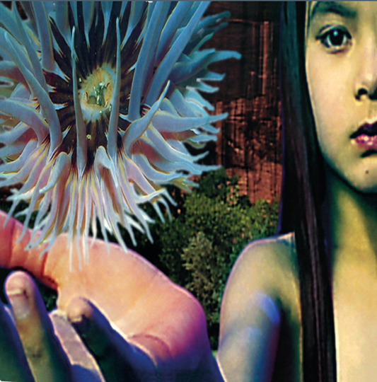 Lifeforms: Limited Green Vinyl 2LP { vinyl }
