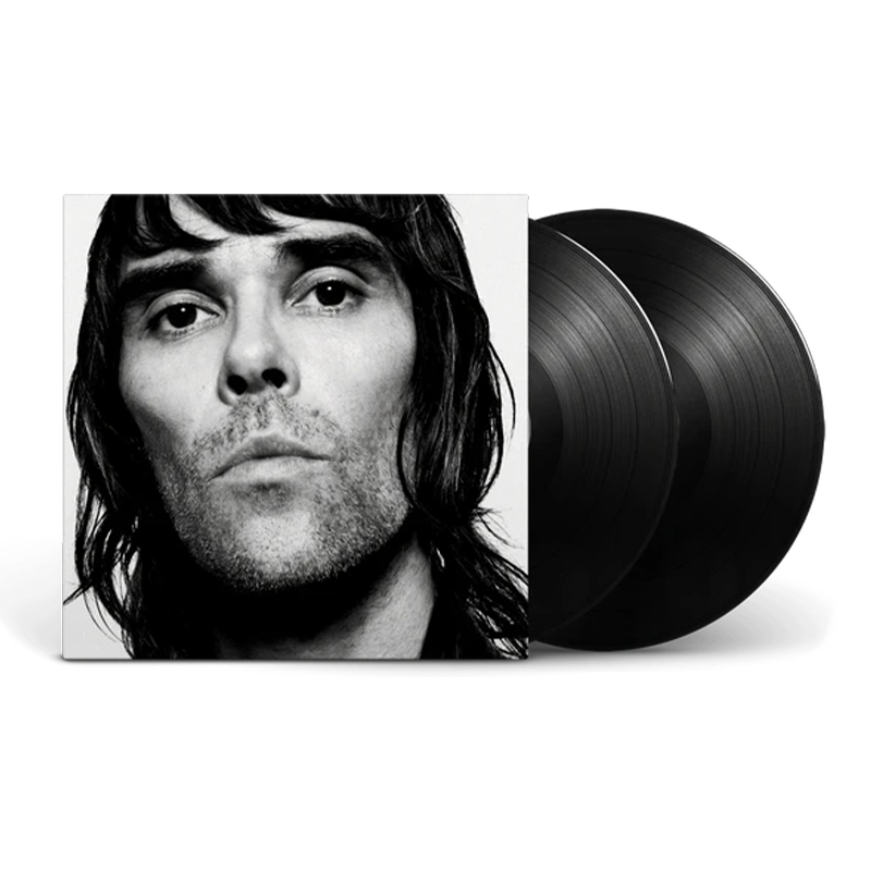 The Greatest: Vinyl 2LP { vinyl }