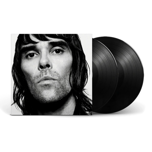 The Greatest: Vinyl 2LP { vinyl }