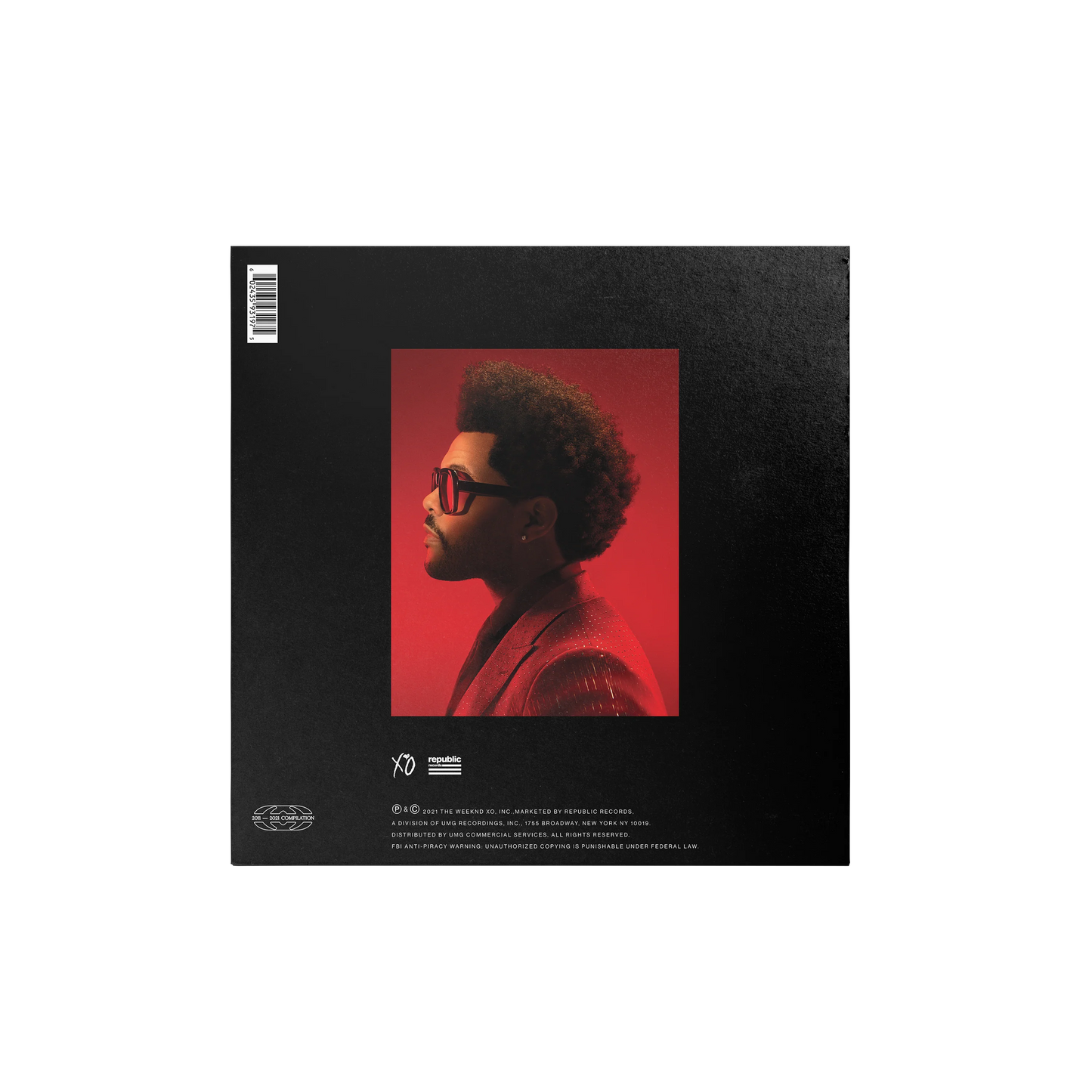 THE HIGHLIGHTS 2LP { vinyl }
