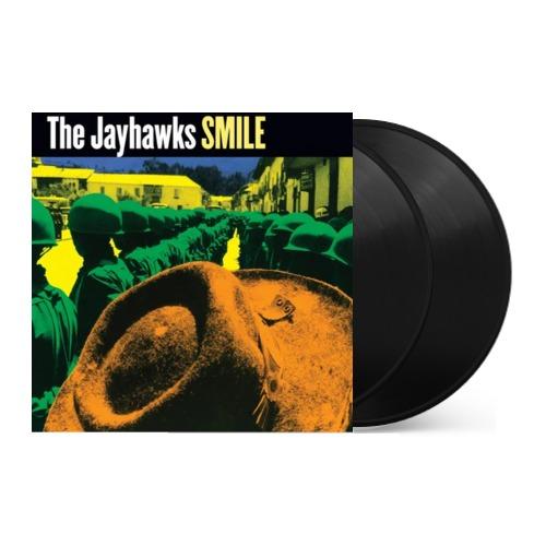 The Jayhawks - Smile [2LP] { vinyl }