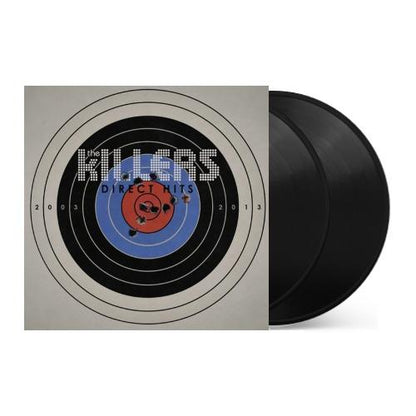 The Killers - Direct Hits [2LP] { vinyl }