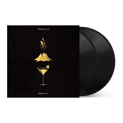 The Kills - Ash & Ice [2LP] { vinyl }
