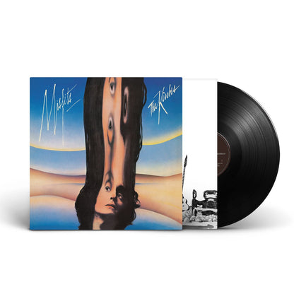 Misfits (2024 Remaster): Vinyl LP { vinyl }