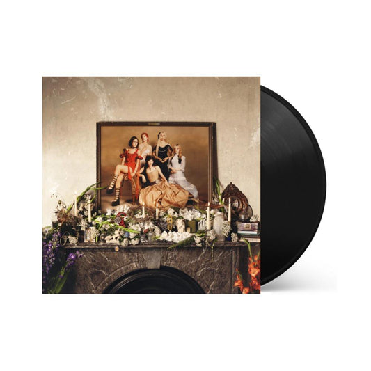 The Last Dinner Party - Prelude To Ecstasy { vinyl }